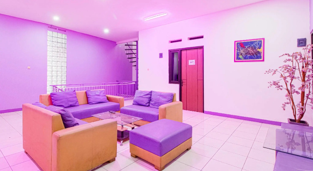 Ungu Residence Syariah Bandung, Book Hotel Bandung Wetan 