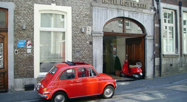 Hotel Botticelli