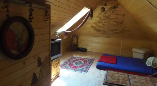 Студия Pokoje Jola Zakopane