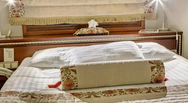 Семейный номер Standard Bulbul Yuvasi Boutique Hotel