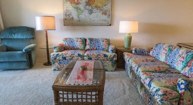 Harbour Pointe 725n 2 Bedrooms 2 Bathrooms Condo