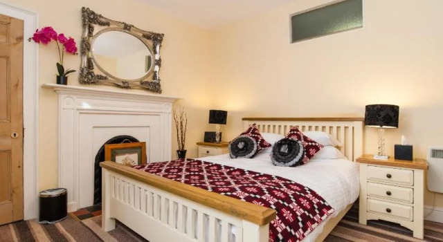 Rooms by Maes y mor Town Centre, Prenota Hotel Aberystwyth Ceredigion