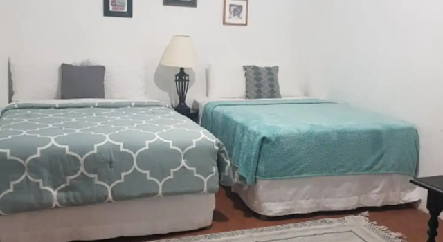 La Posada de Ataco