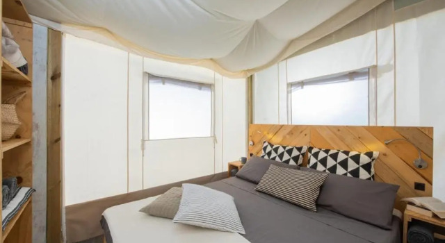Тент Camping Del Sole Village