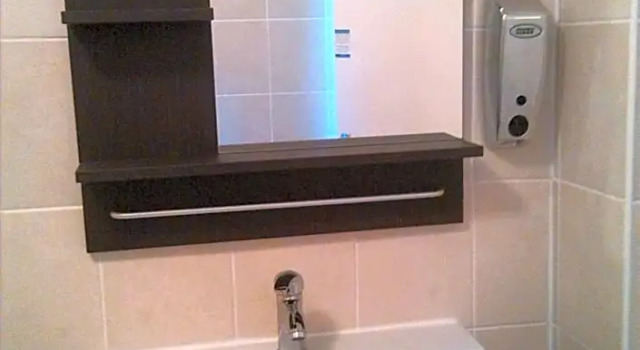 Номер Standard The Grafton Guest House