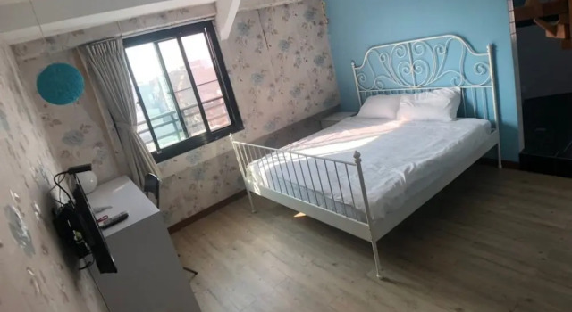 Traveller.story, Забронировать Отель Отели Тайнань 3 звезды, рядом с Zhongshan Park, 3*