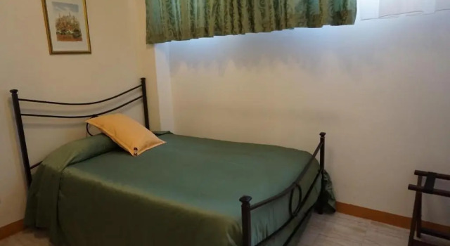 Номер Standard B&B I Tetti di Siena