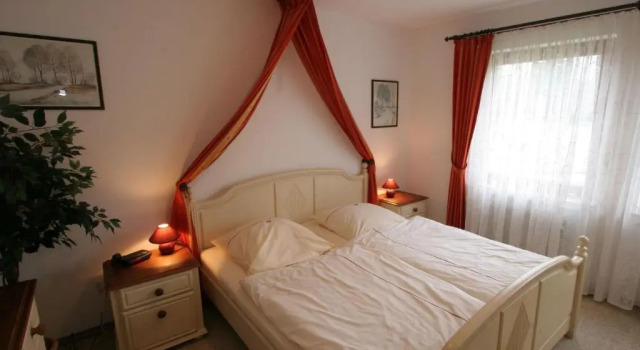 Апартаменты Landhotel Grimmeblick