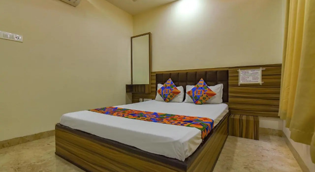 FabHotel Sunshine, Varaa Hotelli Edulliset hotellit kohteessa West Bengal