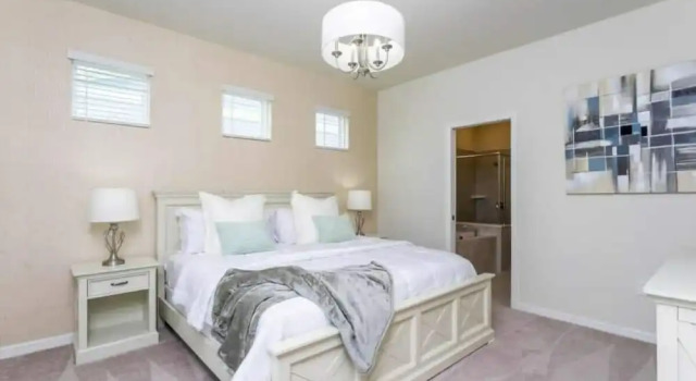 Luxurious Windsor Island Resort House w/ Private Pool & Game Room