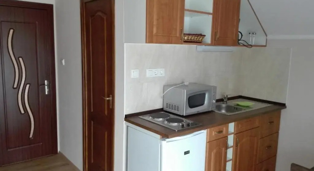 Апартаменты Dianett Apartmanház