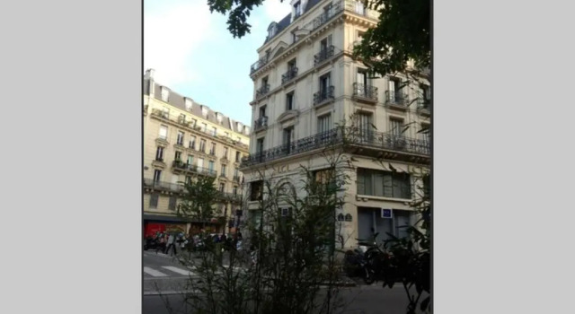 Appartement moderne au centre de Paris, 3ème, Забронировать Апартаменты/квартира 3-й округ: Маре Париж, рядом с Станция метро Rambuteau