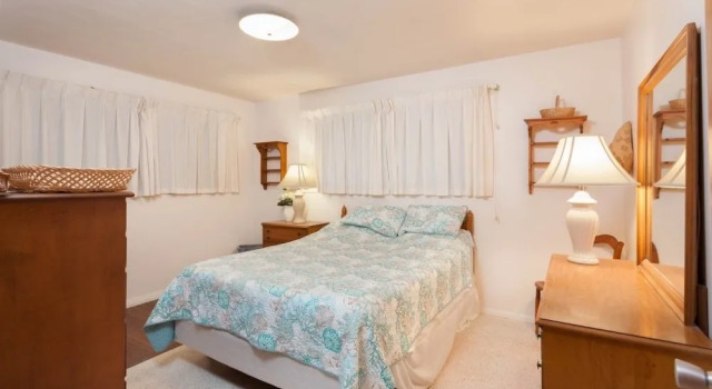 92 2nd Cottage #247129 - 2 Br Home, Book Feriehus Villaer i North Naples, Villa