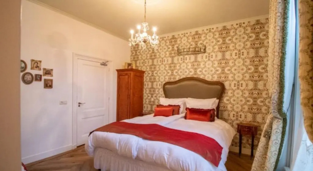 Hotellerie Het Wapen Van Athlone, Rezerwuj Hotel Hotele w Veluwe z parkingiem, Parking
