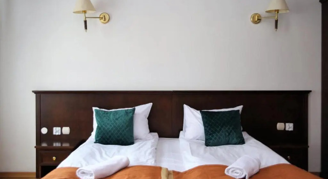 Апартаменты Prudentia Residence Qulturalna