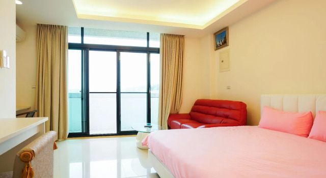 Двухместный номер Standard Casa Penghu