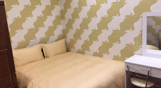 Двухместный номер Standard Come Inn Taipei IV