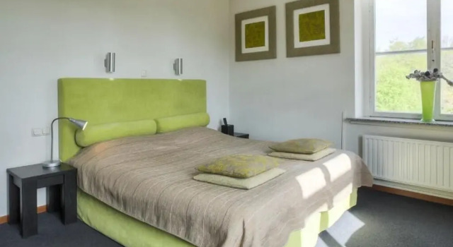 Двухместный номер Deluxe Hotel Kasteel Doenrade
