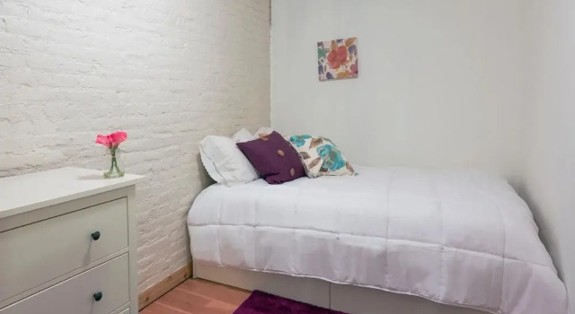 NY071 2 Bedroom Apartment By Senstay
