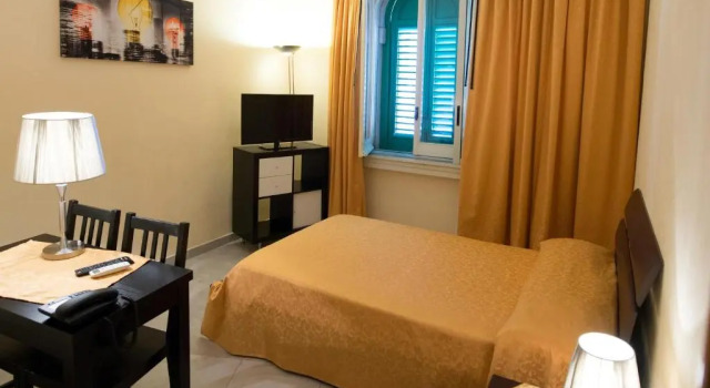 Comfort Double room B&B Lepanto