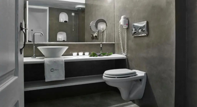 Люкс Superior с видом на горы Altana Heritage Suites