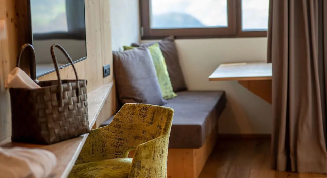 Номер Comfort Hotel Fischer