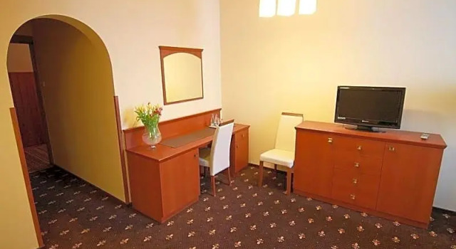 Restauracja Noclegi Ruczaj, Réserver Hôtel Hôtels SPA à Nowy Targ, SPA