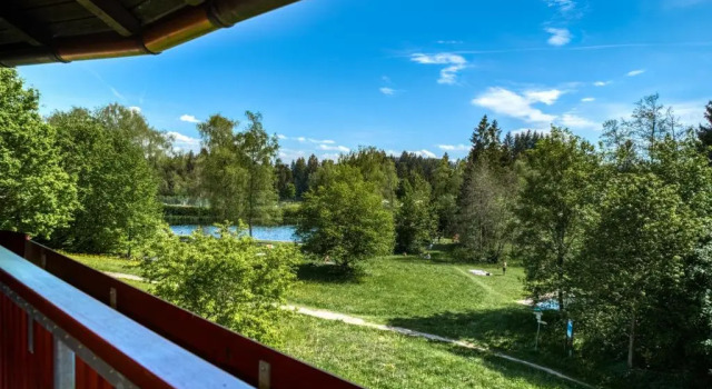 Номер Standard Landhaus Sommerau