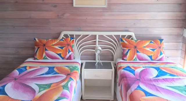 Villa Sands Villas