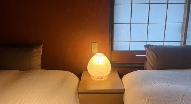 Люкс Kyoto luxury house 10min walk to JR Kyoto station