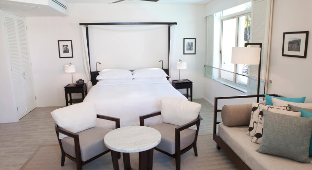 Sheraton Mirage Port Douglas, Rezervovat Hotel Hotely v Queensland se stravováním, Polopenze / Plná penze