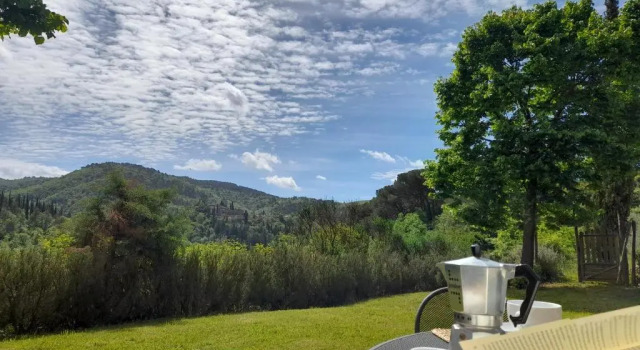 Agriturismo Vinci, Buchen Sie Ferienhaus Hotels in Chianti mit Pool, Schwimmbad