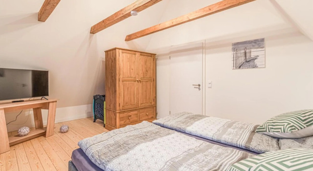 3 Bedroom Cozy Home In Friedrichskoog, Забронировать Отель Фридрихског Dithmarschen, рядом с Нерпинарий Фридрихског