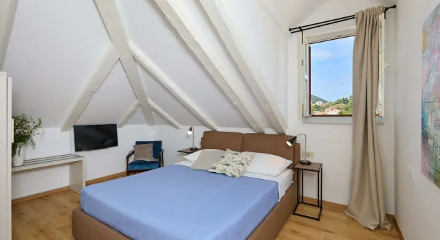 Номер Standard Boutique Garden Rooms