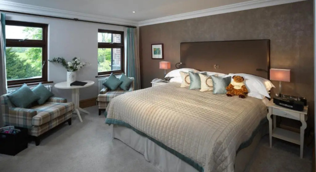 Standard cameră Northcote