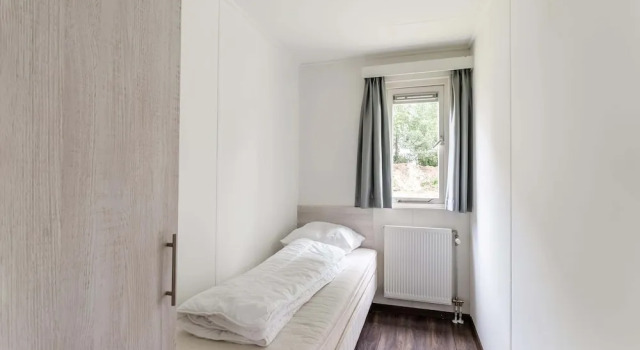Коттедж Cosy Holiday Home Near Den Ham With Garden
