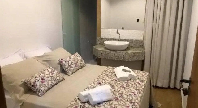Двухместный номер Standard Hotel Gabriel