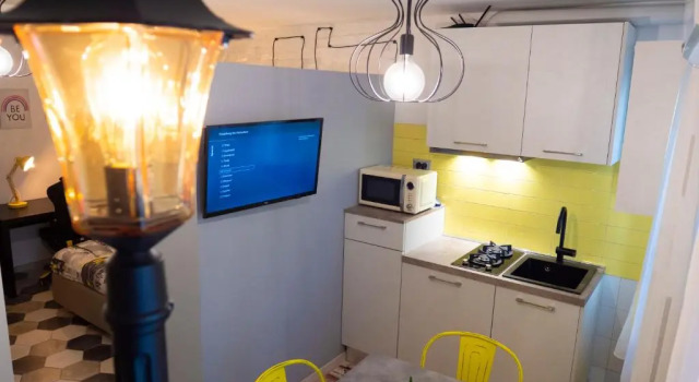 Studio Appartamenti Vale Mare