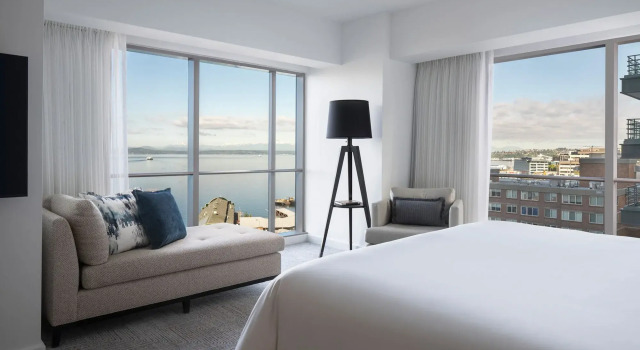 Four Seasons Hotel Seattle