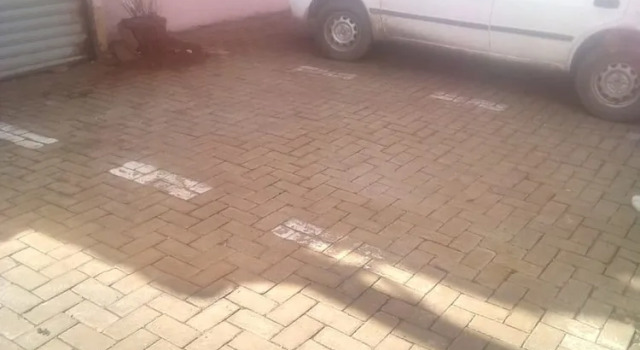 Kea Guest House, Prenota Affittacamere Nairobi CBD Nairobi