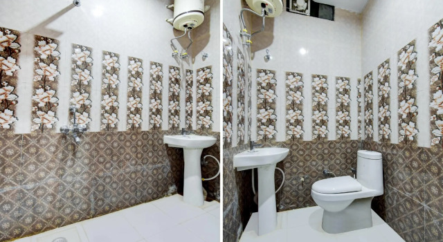 OYO 77293 Hotel Romsan, Rezervovat Hotel Rāiwāla Uttarakhand