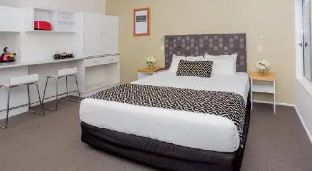 BIG4 Bellarine Holiday Park, Boek Hotel Marcus Hill Bellarine Peninsula