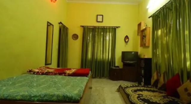Mystic Haven, Rezervovat Hotel Rājpur Uttarakhand