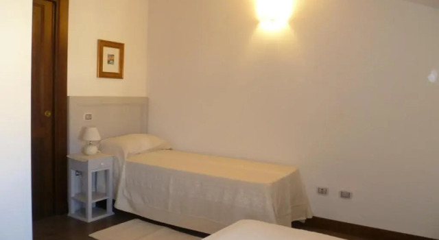 Люкс Дуплекс с 2 комнатами Albergo Residenziale La Corte