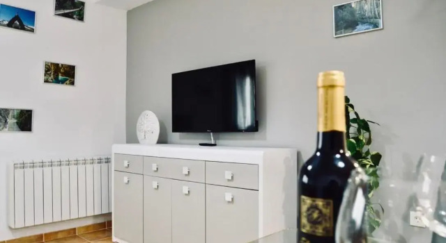 Evaleta, Book Hotel Hoteller i Monachil med parkering, Parkering