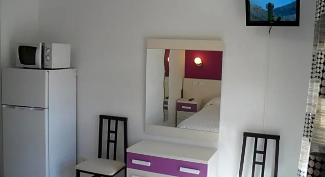 Номер Standard Hotel Lo Monte
