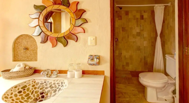 Двухместный номер Standard с балконом Hotel Cielo