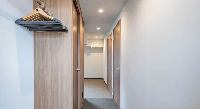 Шестиместный люкс Economy Apartment Hotel 11 Kuromon 3