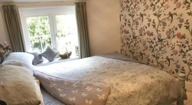 Forest view Bed and Breakfast, Prenota Hotel Sturminster Newton 