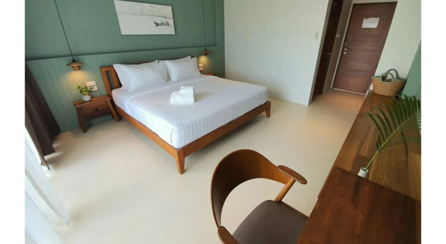 Студия Mini House Aonang Hotel SHA Plus